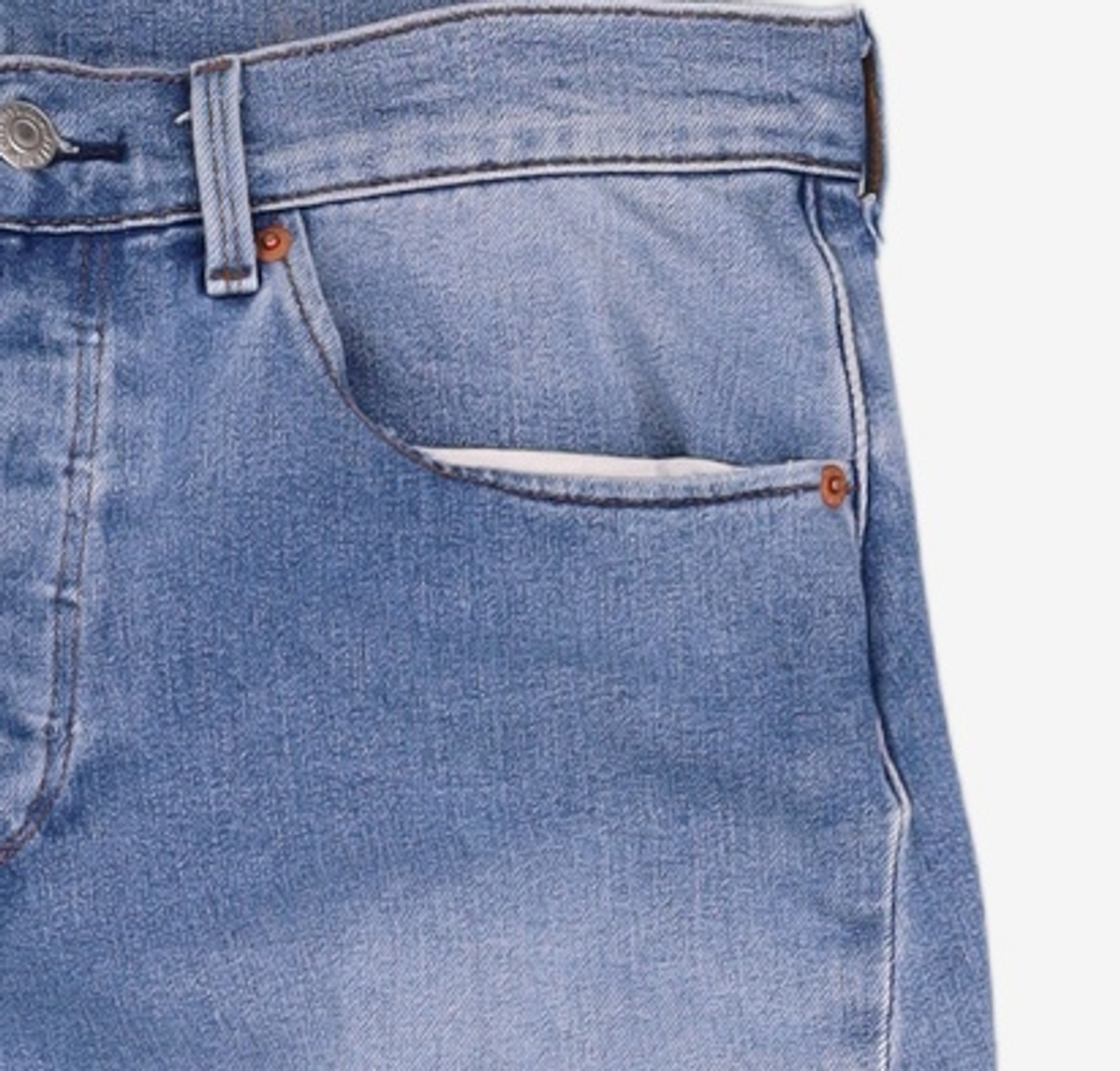 리바이스(LEVI'S) 남성 502 LEJ COOL 테이퍼 핏 진_72775-0009 32