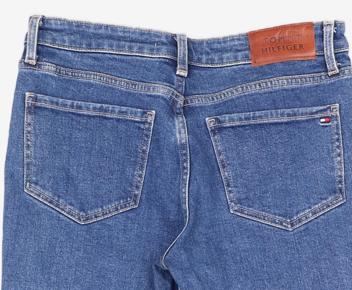 타미힐피거(TOMMY HILFIGER) 청/데님 팬츠 27