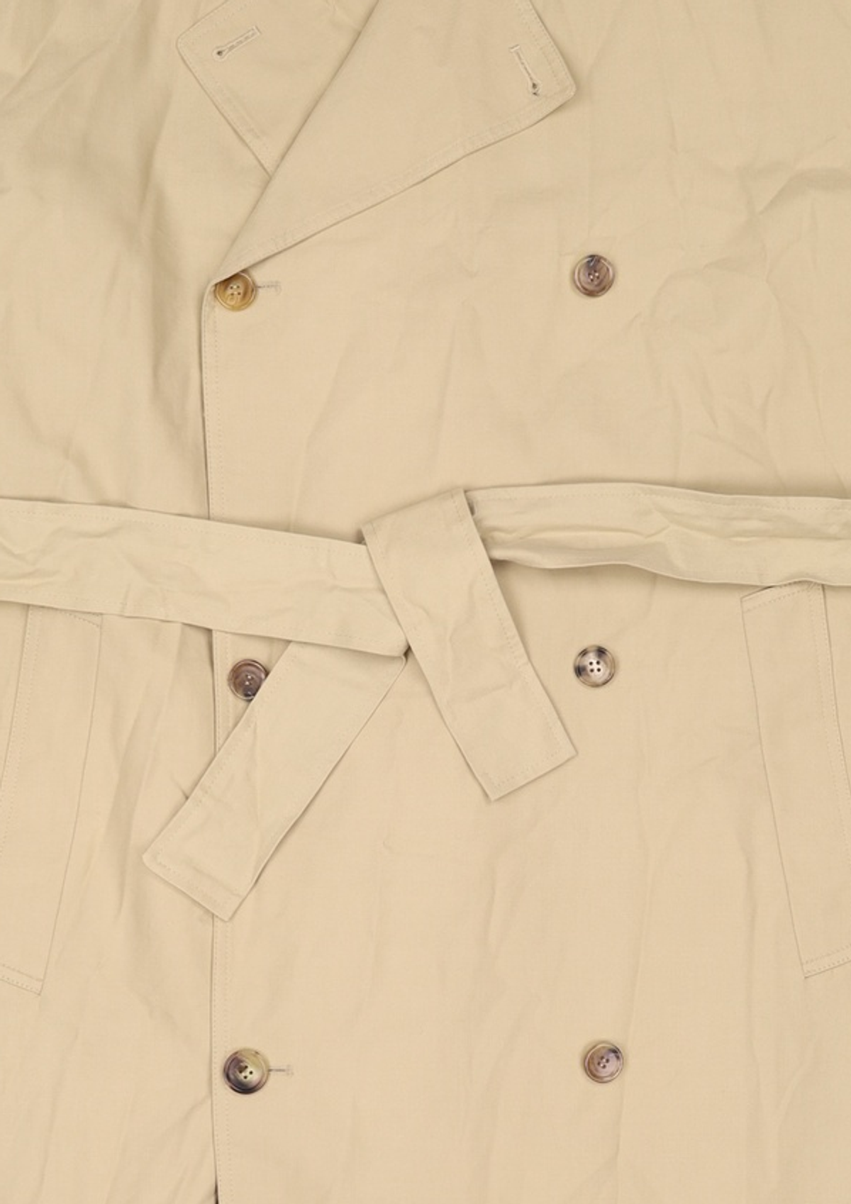 타일레(TAILLE) 봄 가을 코트 2