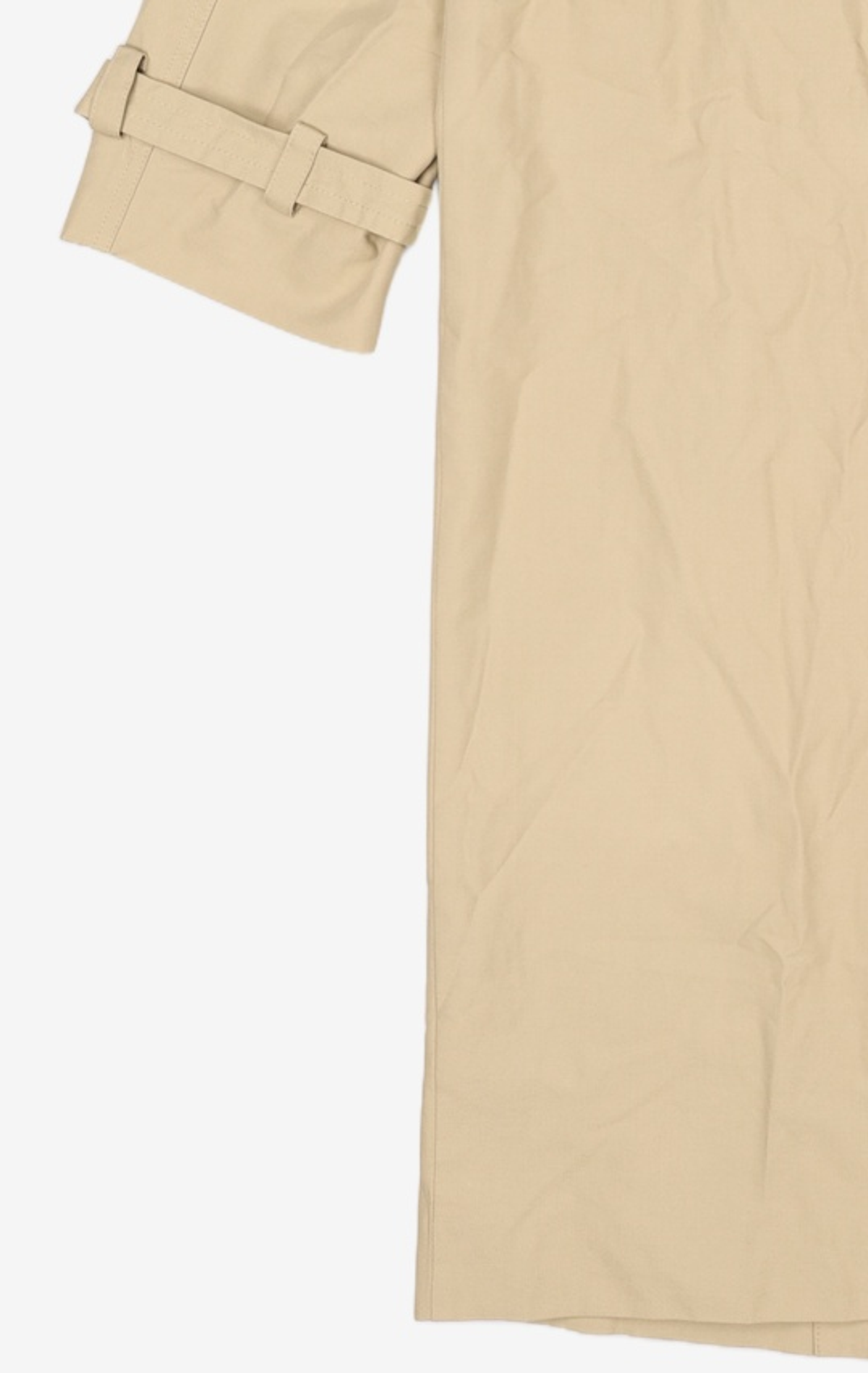 타일레(TAILLE) 봄 가을 코트 2