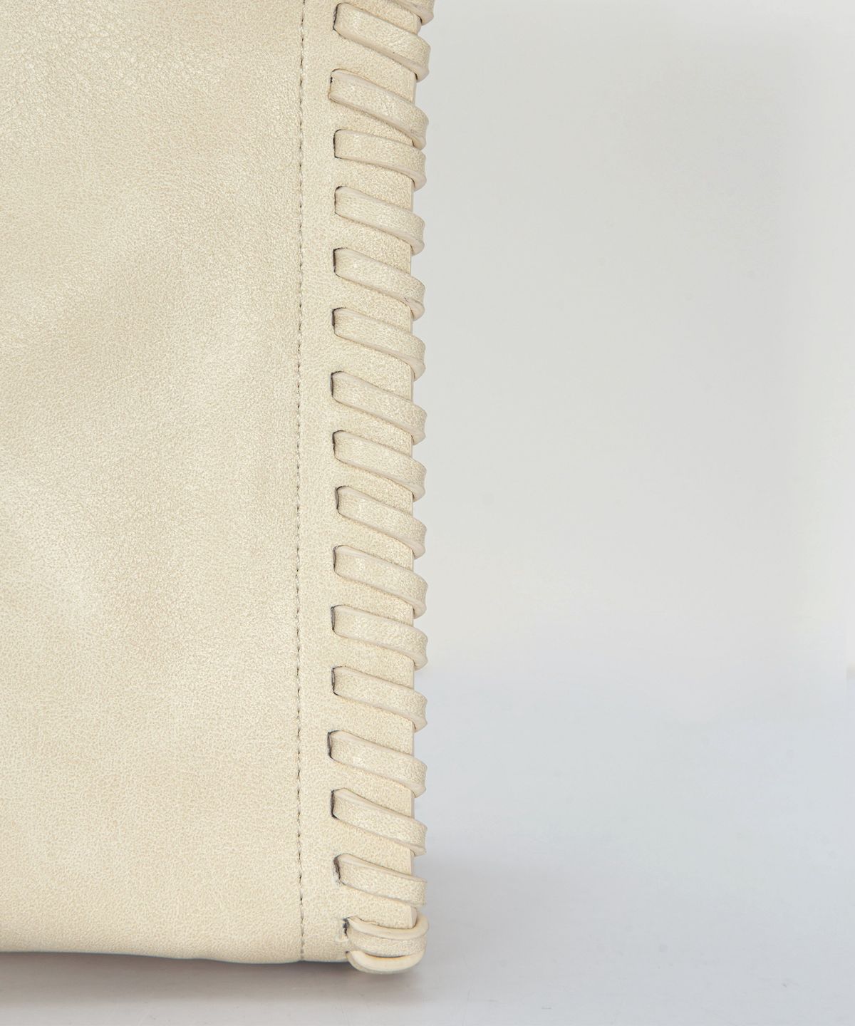 애즈온(ASON) MONA BAG / BEIGE