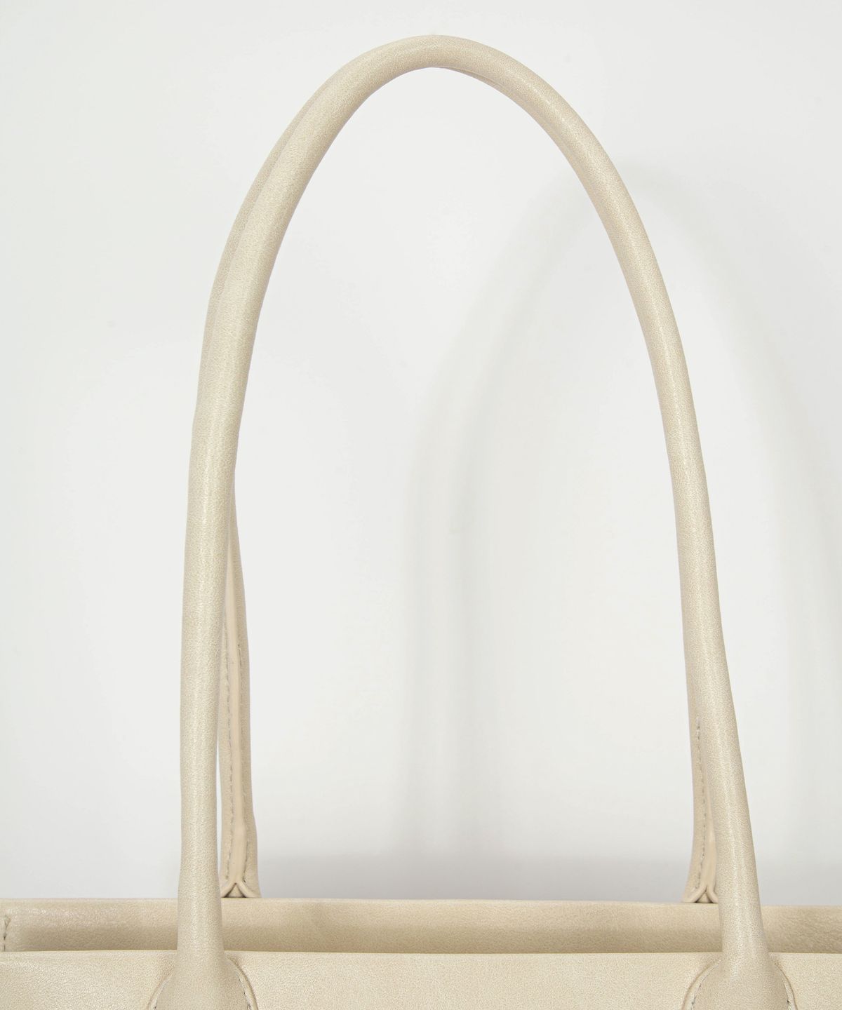 애즈온(ASON) MONA BAG / BEIGE