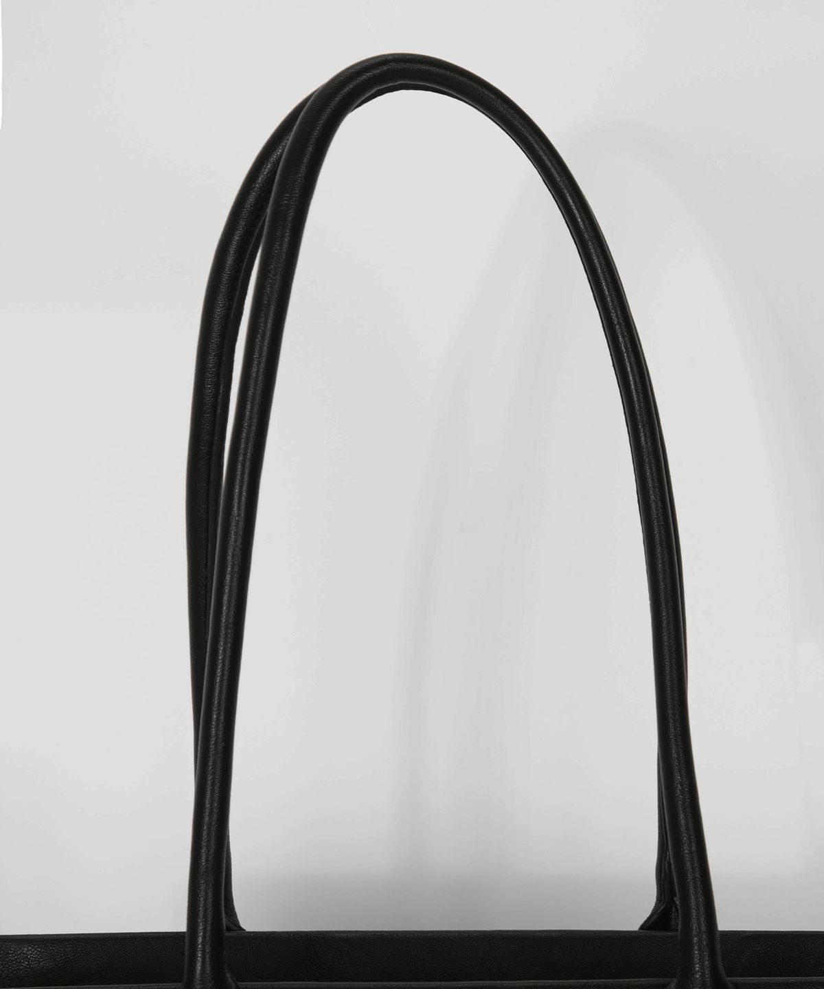 애즈온(ASON) MONA BAG / BLACK