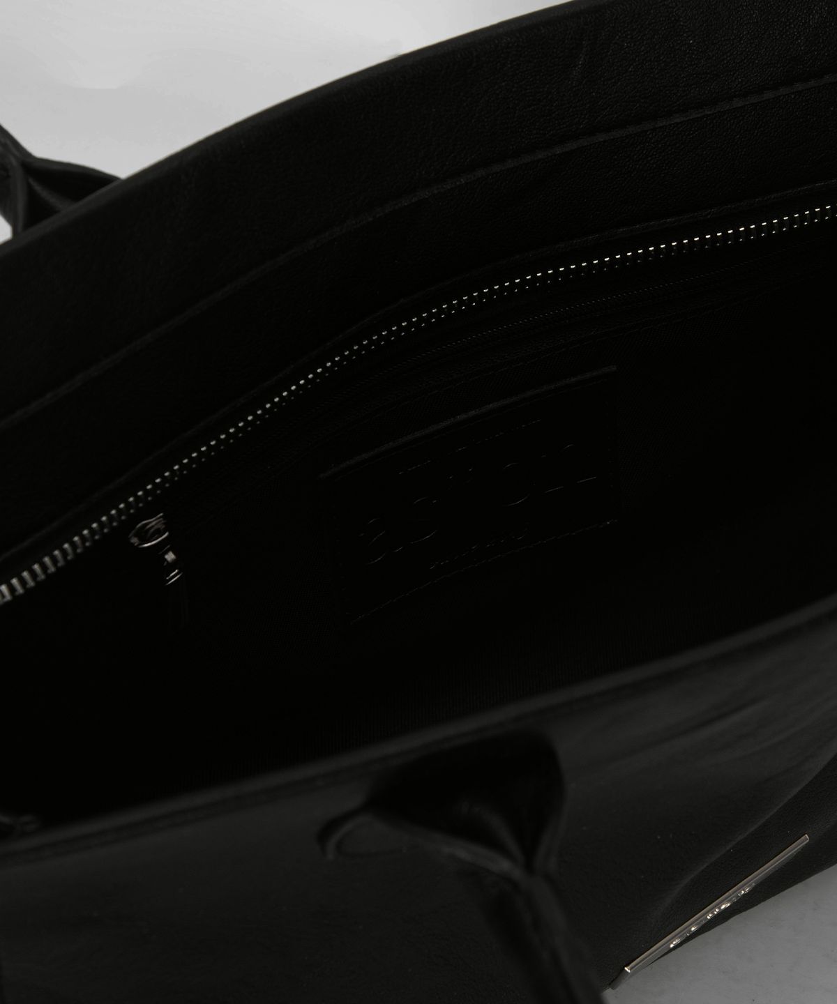 애즈온(ASON) MONA BAG / BLACK