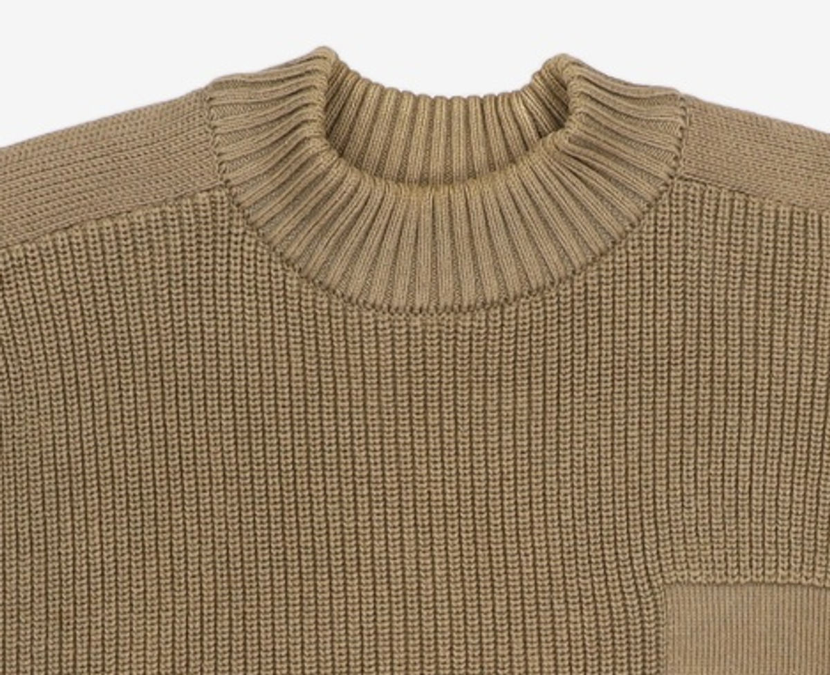 자라(ZARA) 니트/스웨터 L