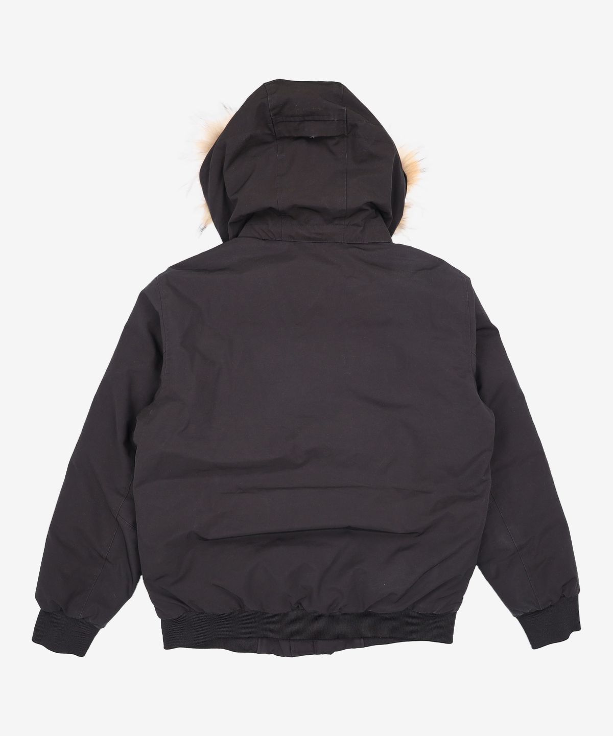 엔에프엘(NFL) F204MDW263 라쿤퍼 숏 다운 BLACK XL