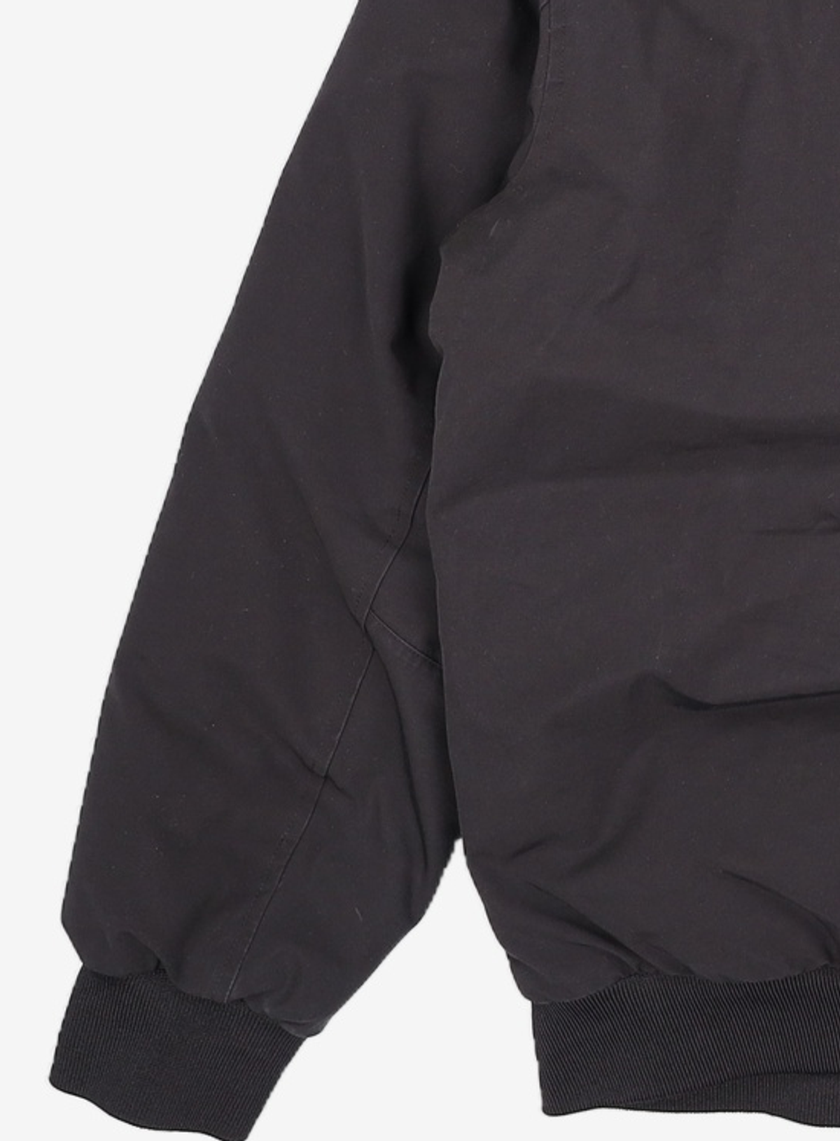 엔에프엘(NFL) F204MDW263 라쿤퍼 숏 다운 BLACK XL