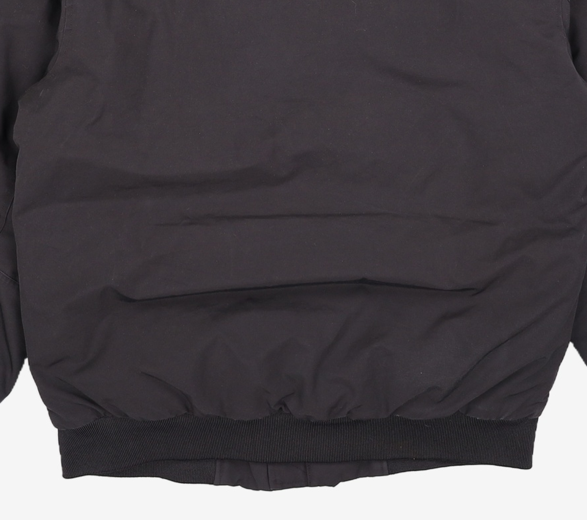 엔에프엘(NFL) F204MDW263 라쿤퍼 숏 다운 BLACK XL