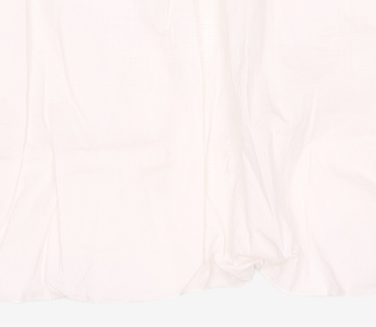 자라(ZARA) 블라우스 L
