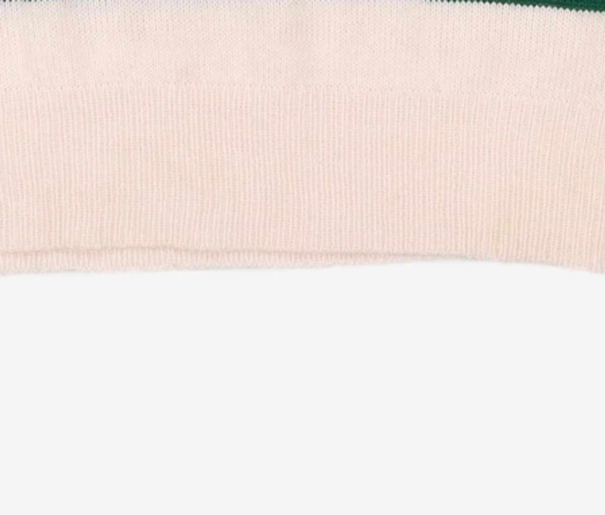 미쏘(MIXXO) 카라넥 스트라이프 풀오버 MIWKAC912T M