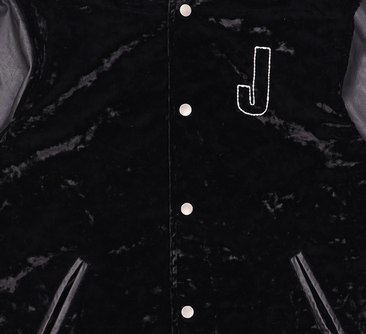 제이인더스트리(J INDUSTRY) 스타디움 재킷 XL