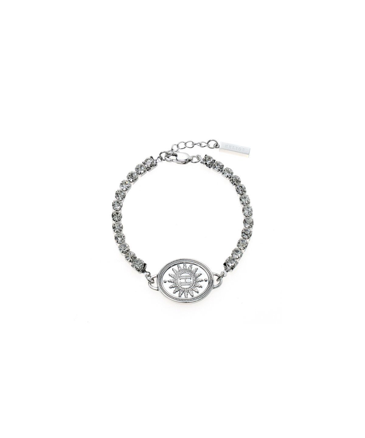 헬리오스(HELIOS) TENNIS BRACELET #2