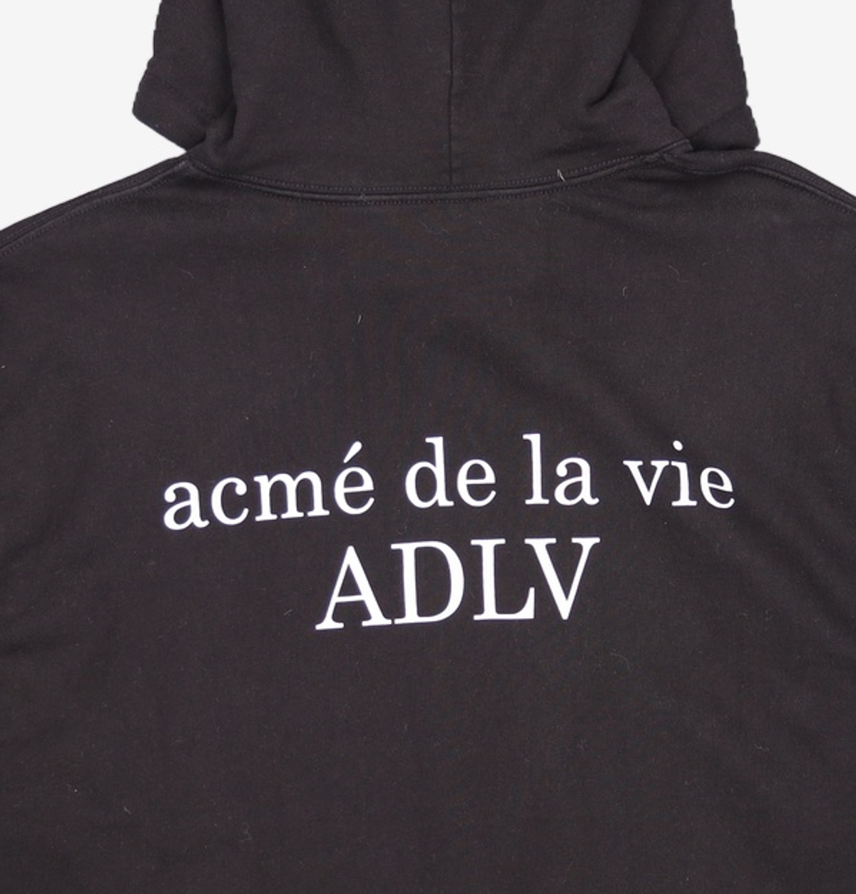 아크메드라비(ACME DE LA VIE) 후드 티셔츠 2