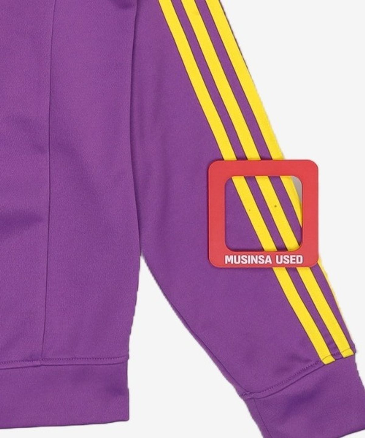 아디다스(ADIDAS) 트레이닝 재킷 105