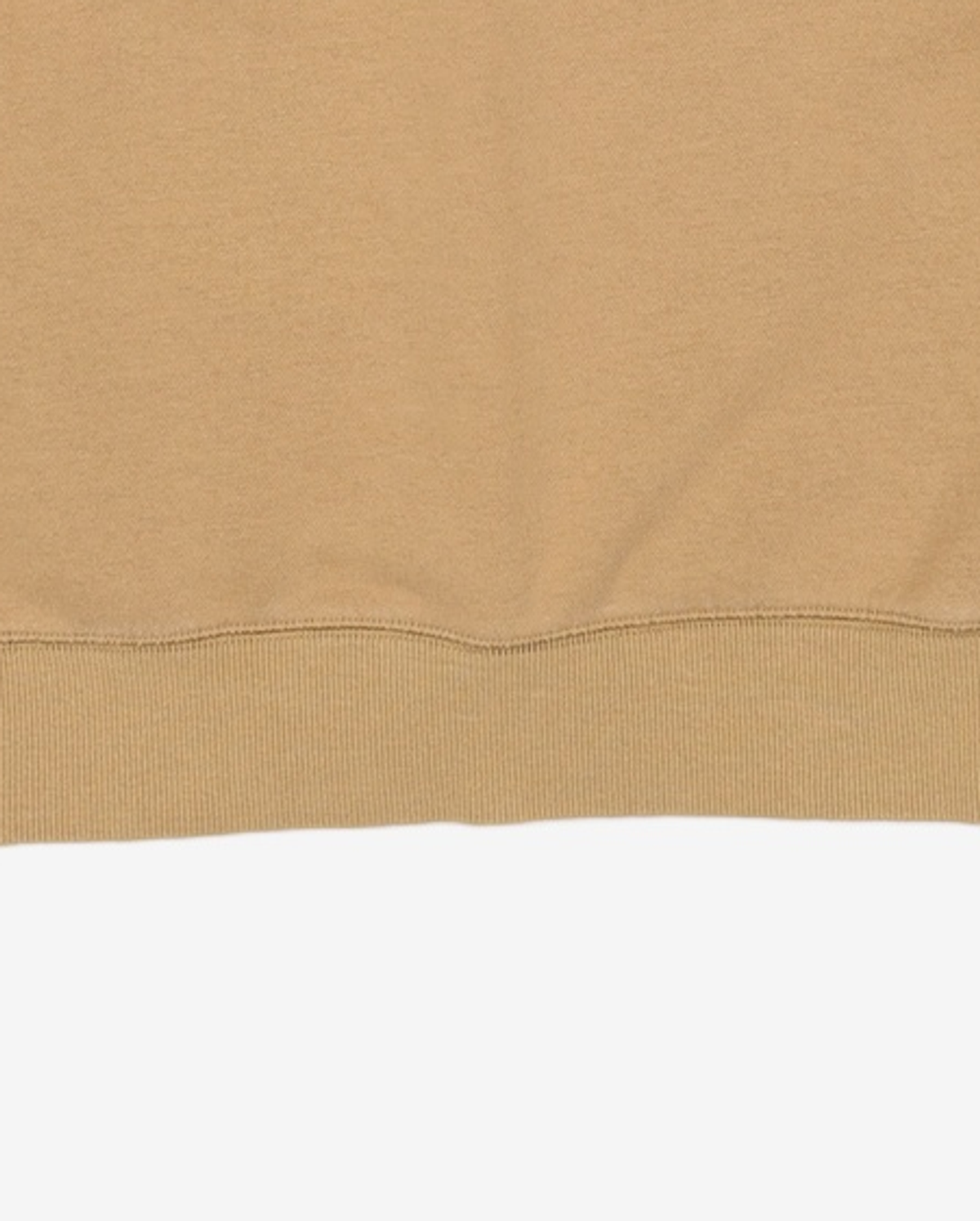 챔피온(CHAMPION) [US] C+Champion 로고 8.5oz Classic Fleece 기모 후드티셔츠 (DARK BEIGE) CKTS1F601I3 S