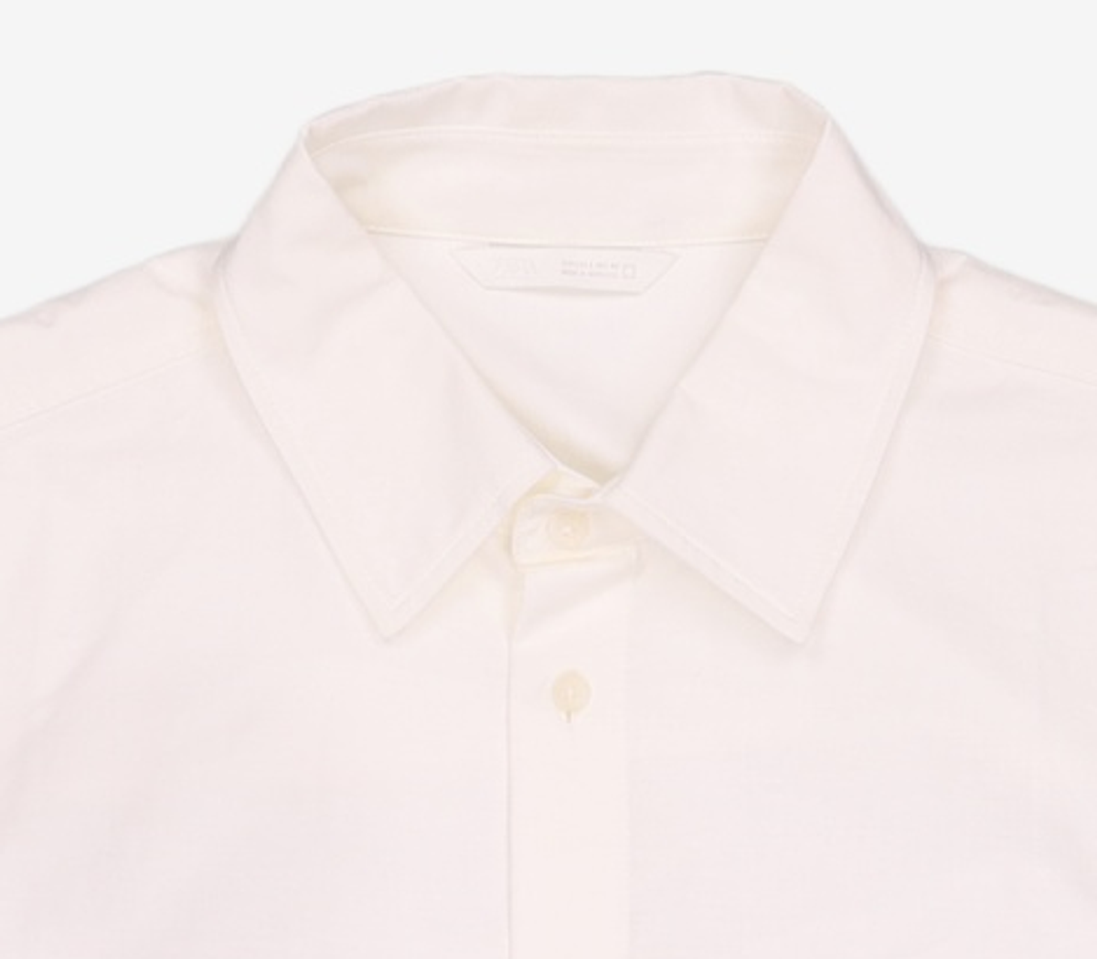 자라(ZARA) 캐주얼 셔츠 L