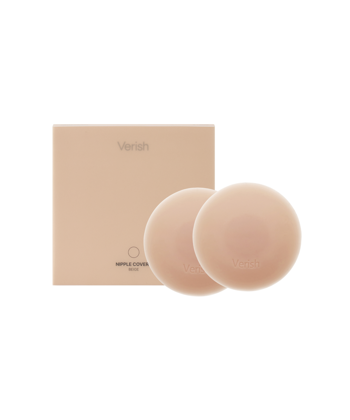 베리시(VERISH) 니플패치