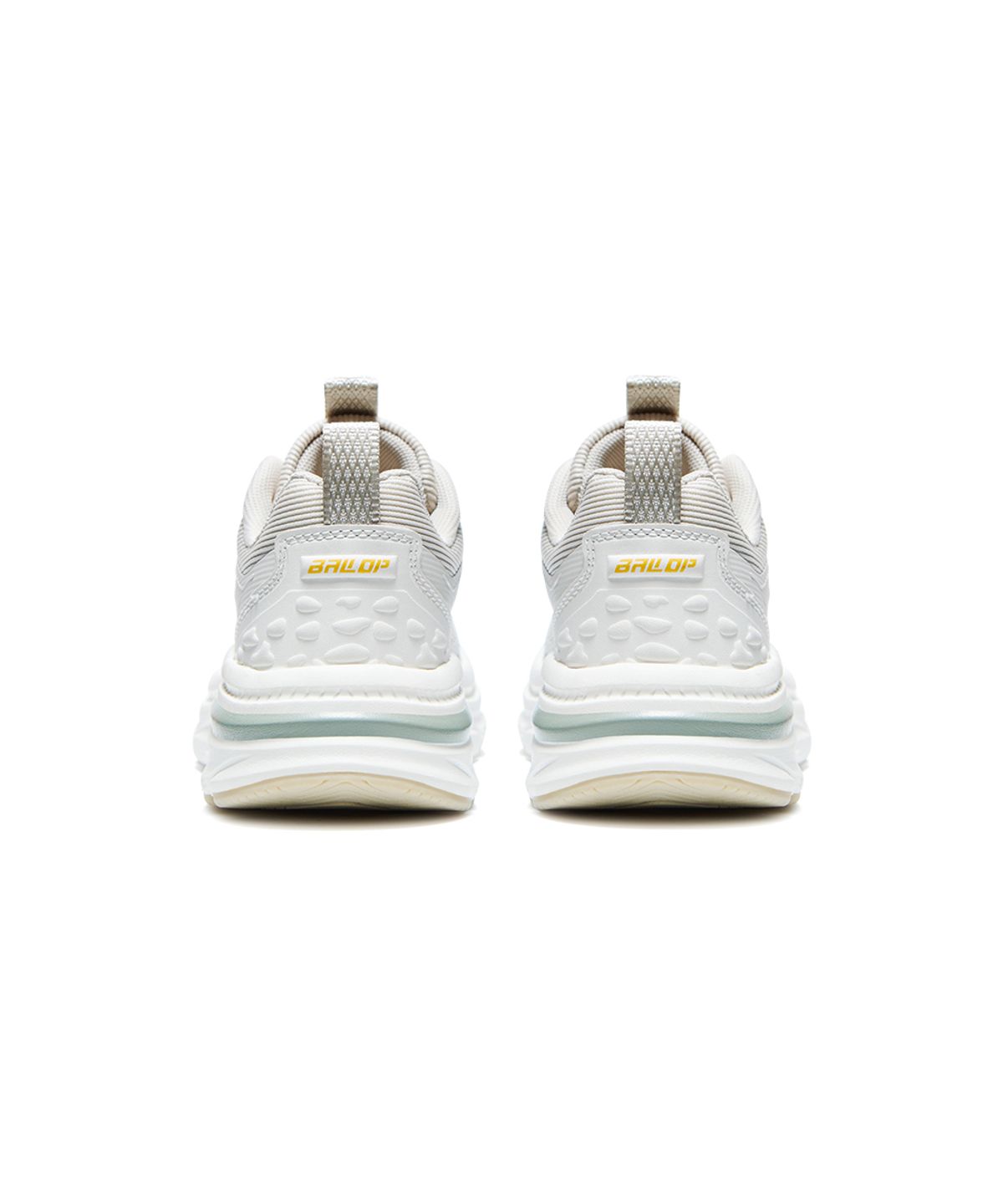 밸롭(BALLOP) 하루온 키즈 베이지