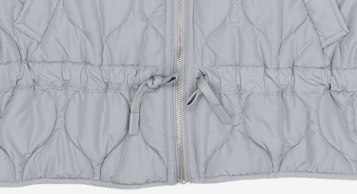 자라(ZARA) 패딩 베스트 S