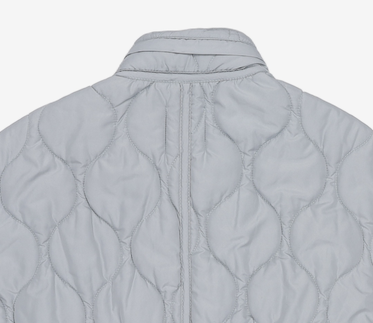 자라(ZARA) 패딩 베스트 S