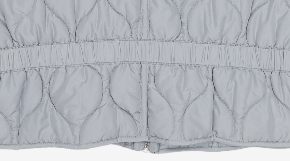 자라(ZARA) 패딩 베스트 S