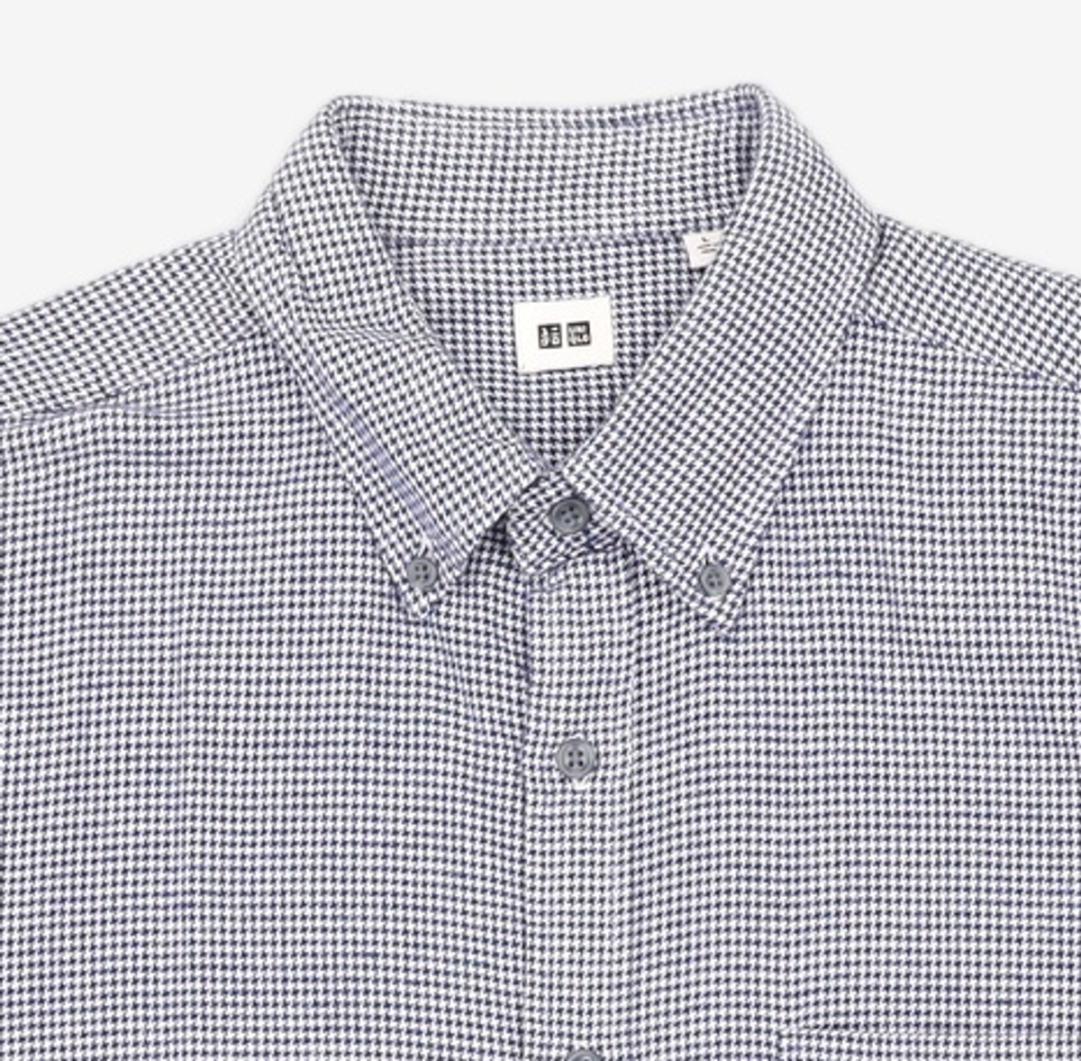 유니클로(UNIQLO) 캐주얼 셔츠 L