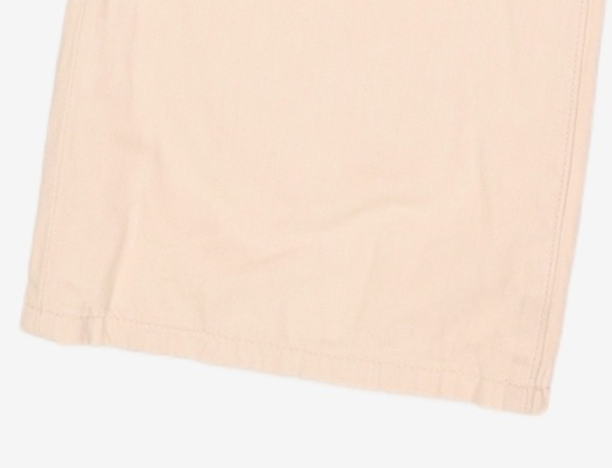 유니클로(UNIQLO) 코튼 팬츠 58.5