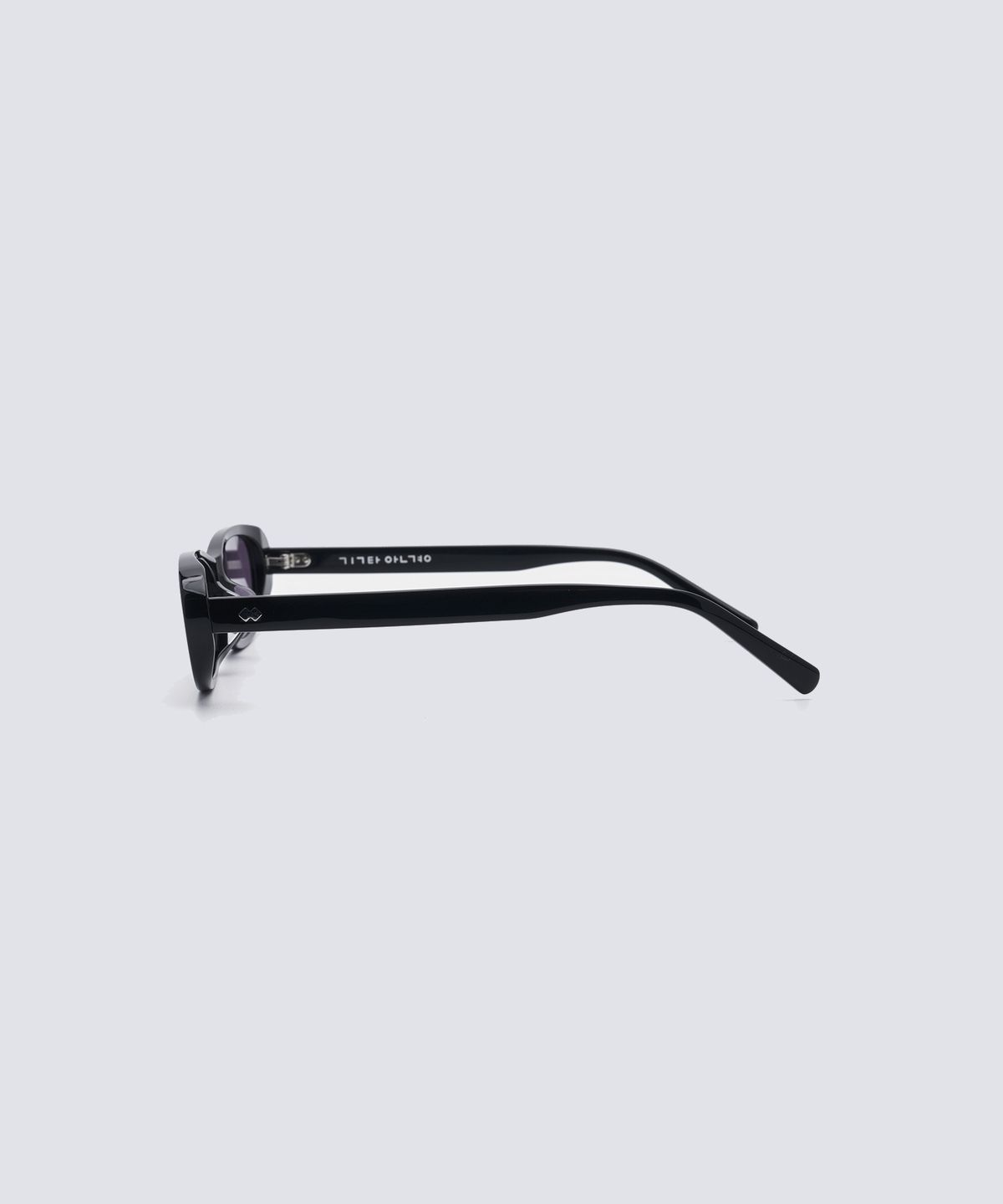 긱타아이웨어(GEEKTAEYEWEAR) SESAME(BK)