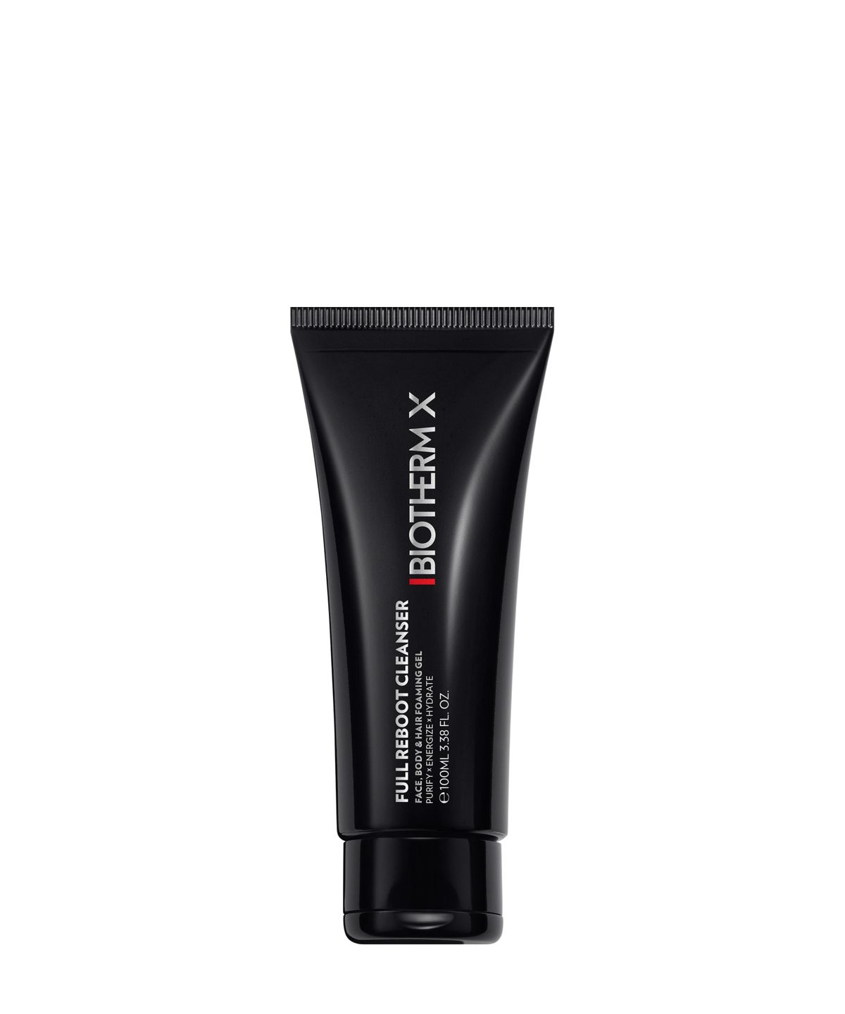 비오템(BIOTHERM) 비오템 X 샤워젤 100ml