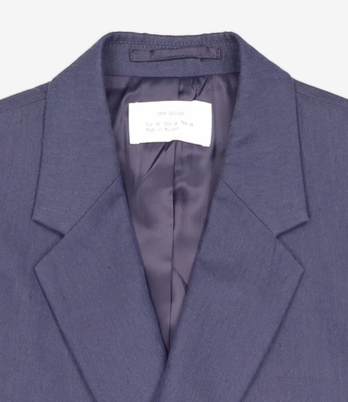자라(ZARA) 슈트/블레이저 재킷 48