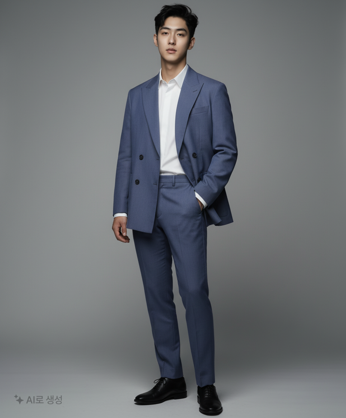 자라(ZARA) 슈트/블레이저 재킷 48
