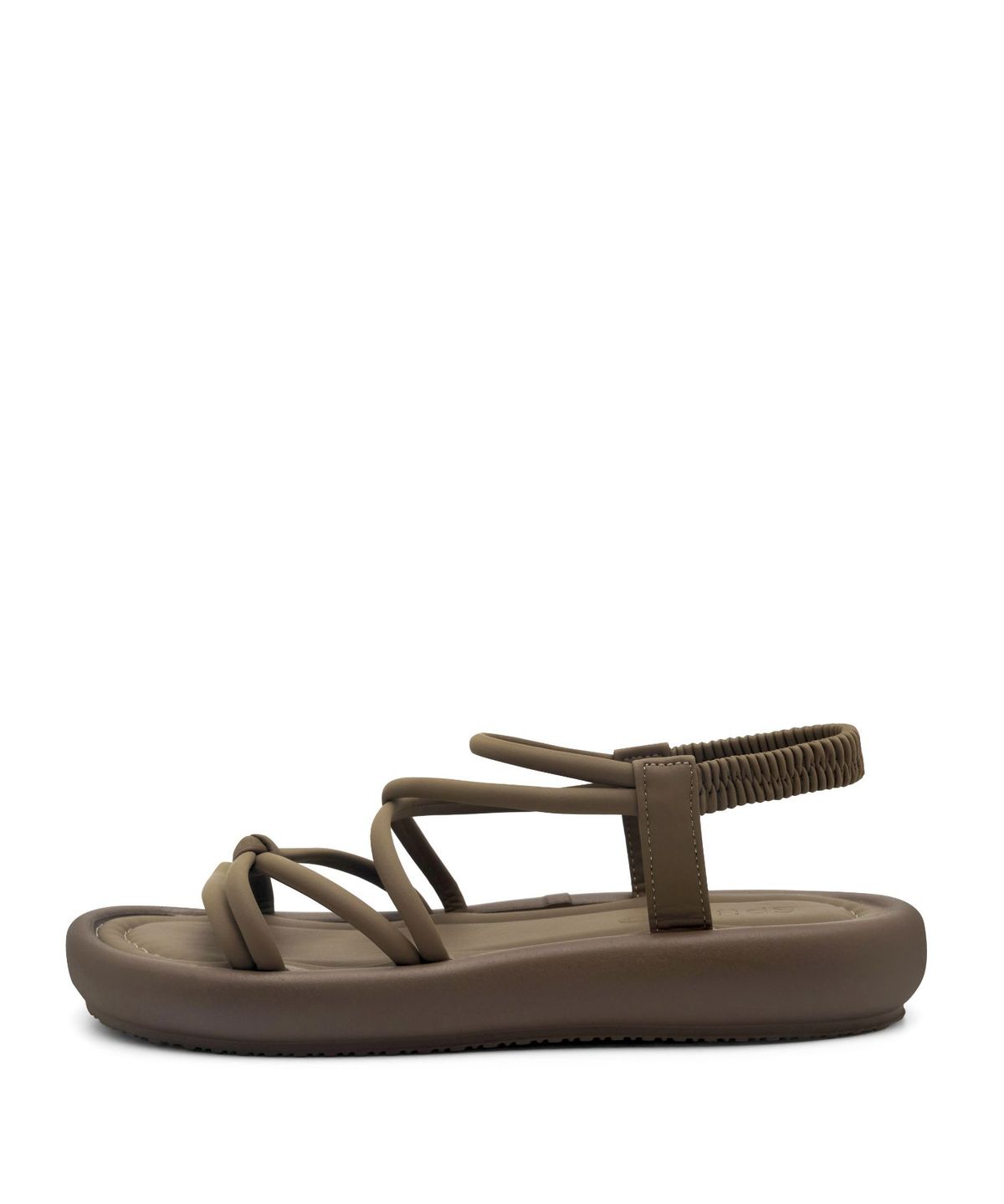 스퍼(SPUR) Goa Multi Strape Softly Sandal 스트랩 샌들 3cm -US9049 (3color)