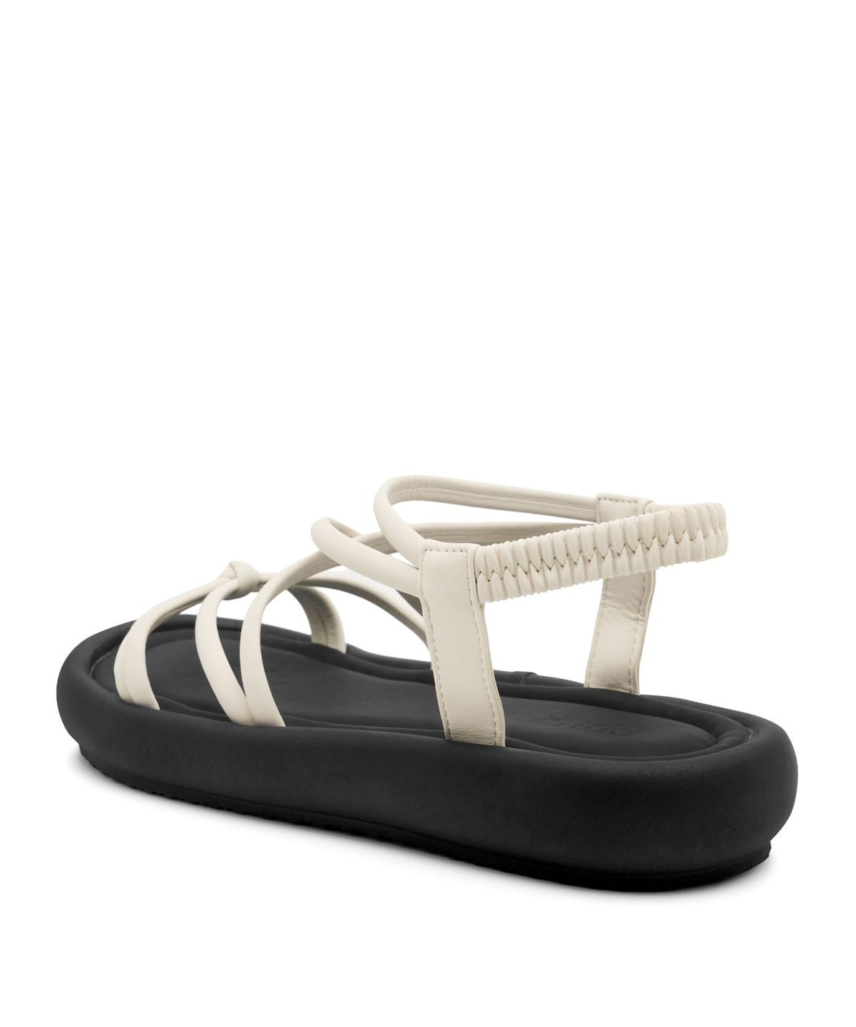 스퍼(SPUR) Goa Multi Strape Softly Sandal 스트랩 샌들 3cm -US9049 (3color)
