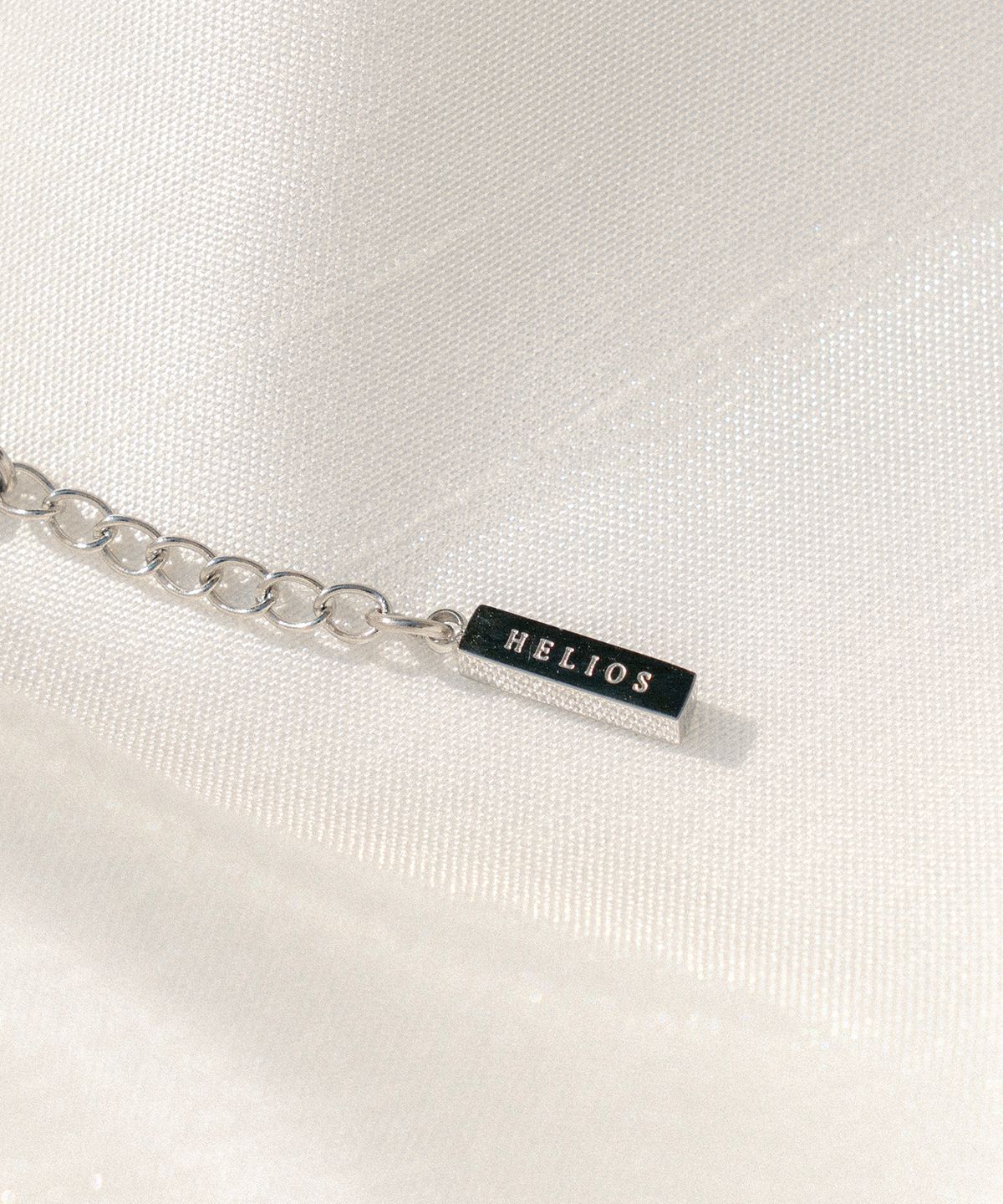 헬리오스(HELIOS) SOL NECKLACE #6