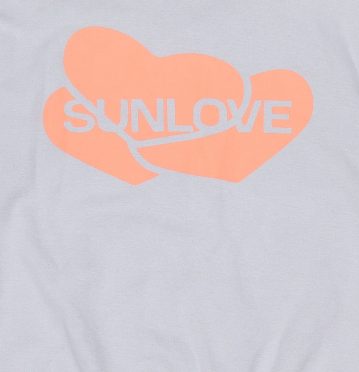 썬러브투어(SUNLOVETOUR) 맨투맨/스웨트셔츠