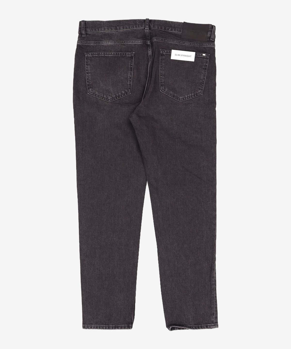 자라(ZARA) 청/데님 팬츠 36
