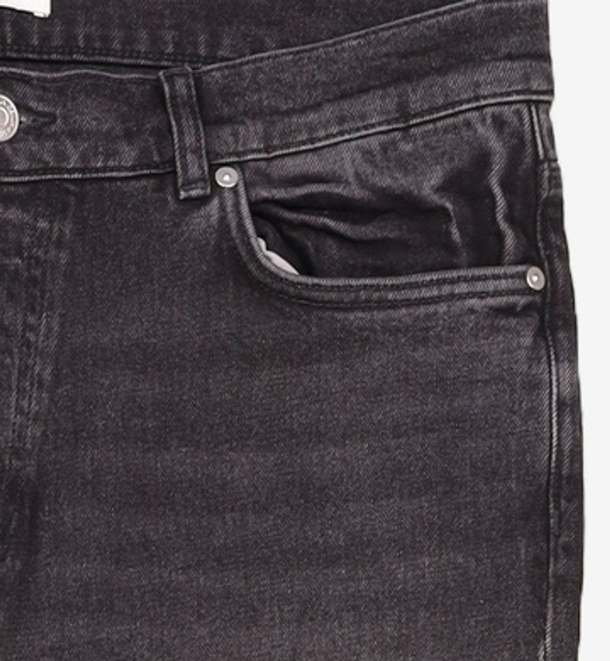 자라(ZARA) 청/데님 팬츠 36