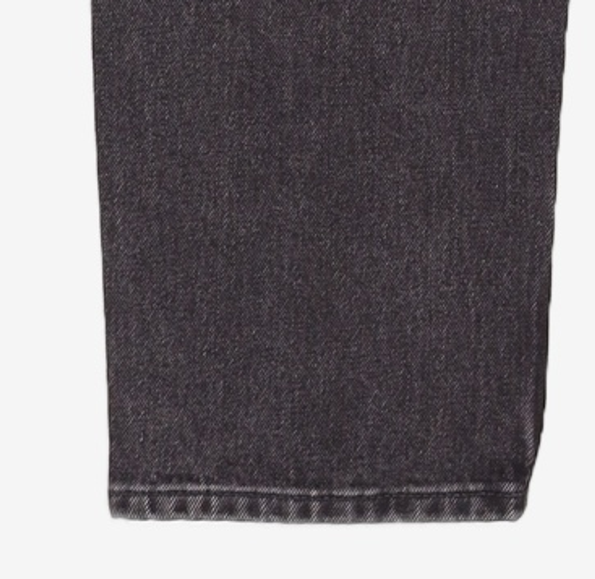 자라(ZARA) 청/데님 팬츠 36