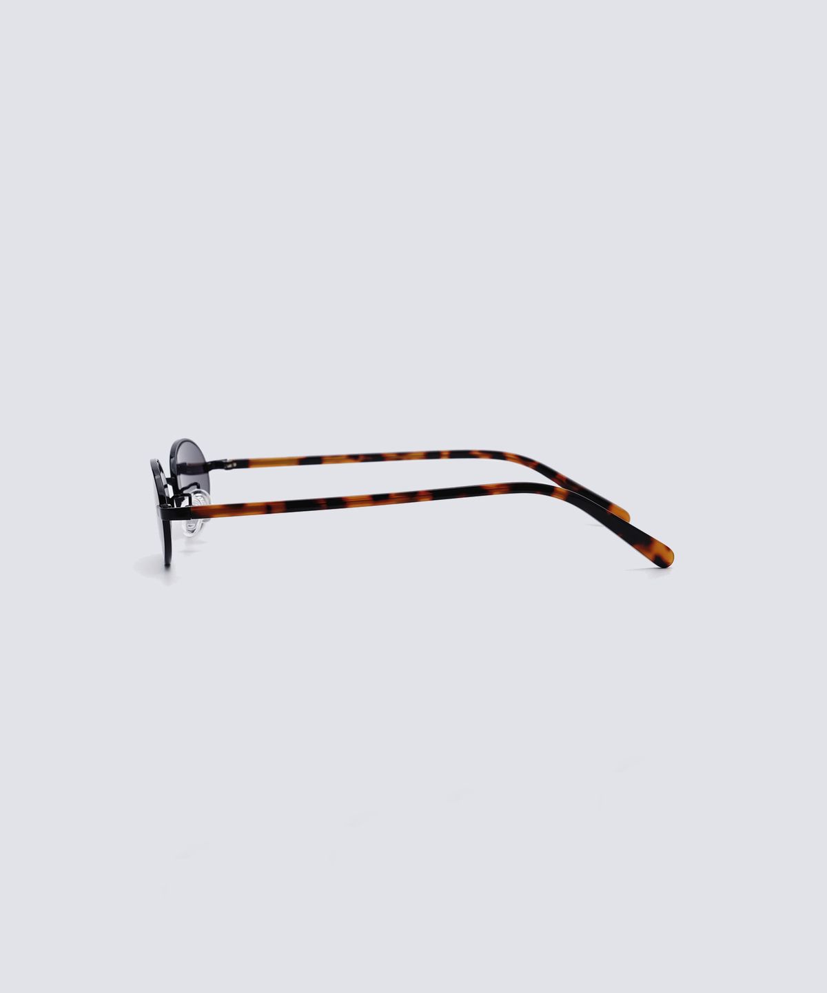 긱타아이웨어(GEEKTAEYEWEAR) BARLEY(BK)-SUN