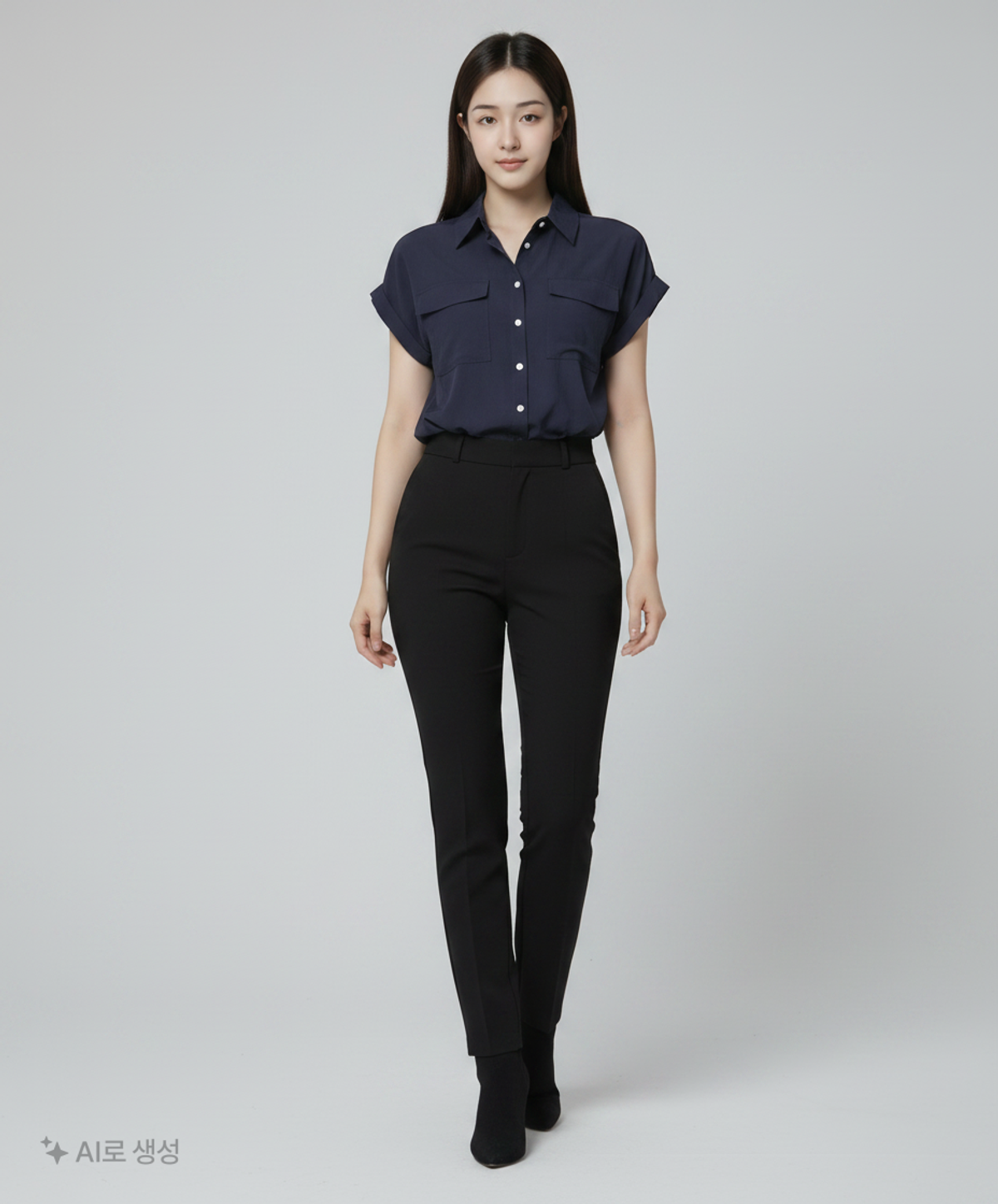 트렌드컬렉션(Trend Collection) 캐주얼 셔츠 FREE