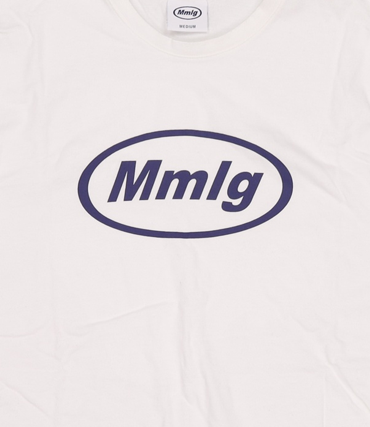 엠엠엘지(MMLG) 반소매 티셔츠 M