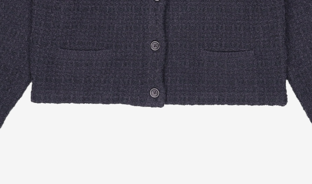 유니클로(UNIQLO) 카디건 L