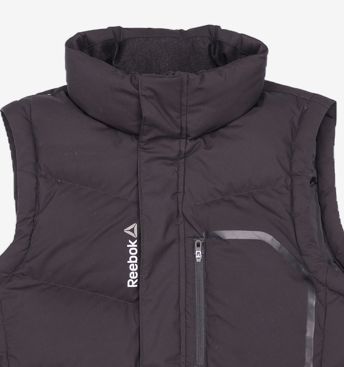 리복(REEBOK) 패딩 베스트 90