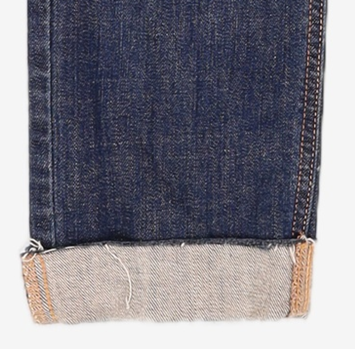 홀리스터(HOLLISTER) 청/데님 팬츠 W24L31