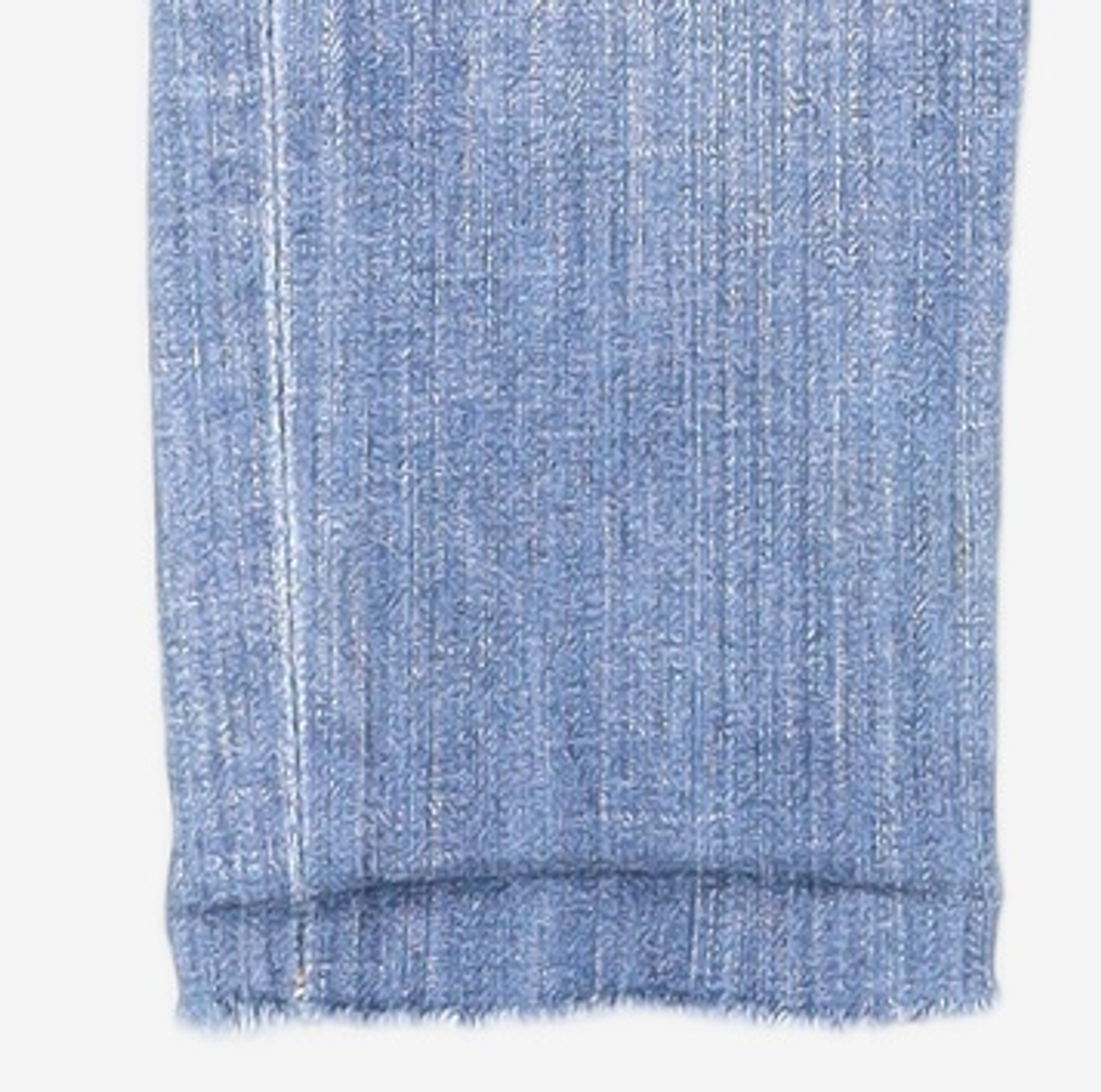 홀리스터(HOLLISTER) 청/데님 팬츠 W24L29