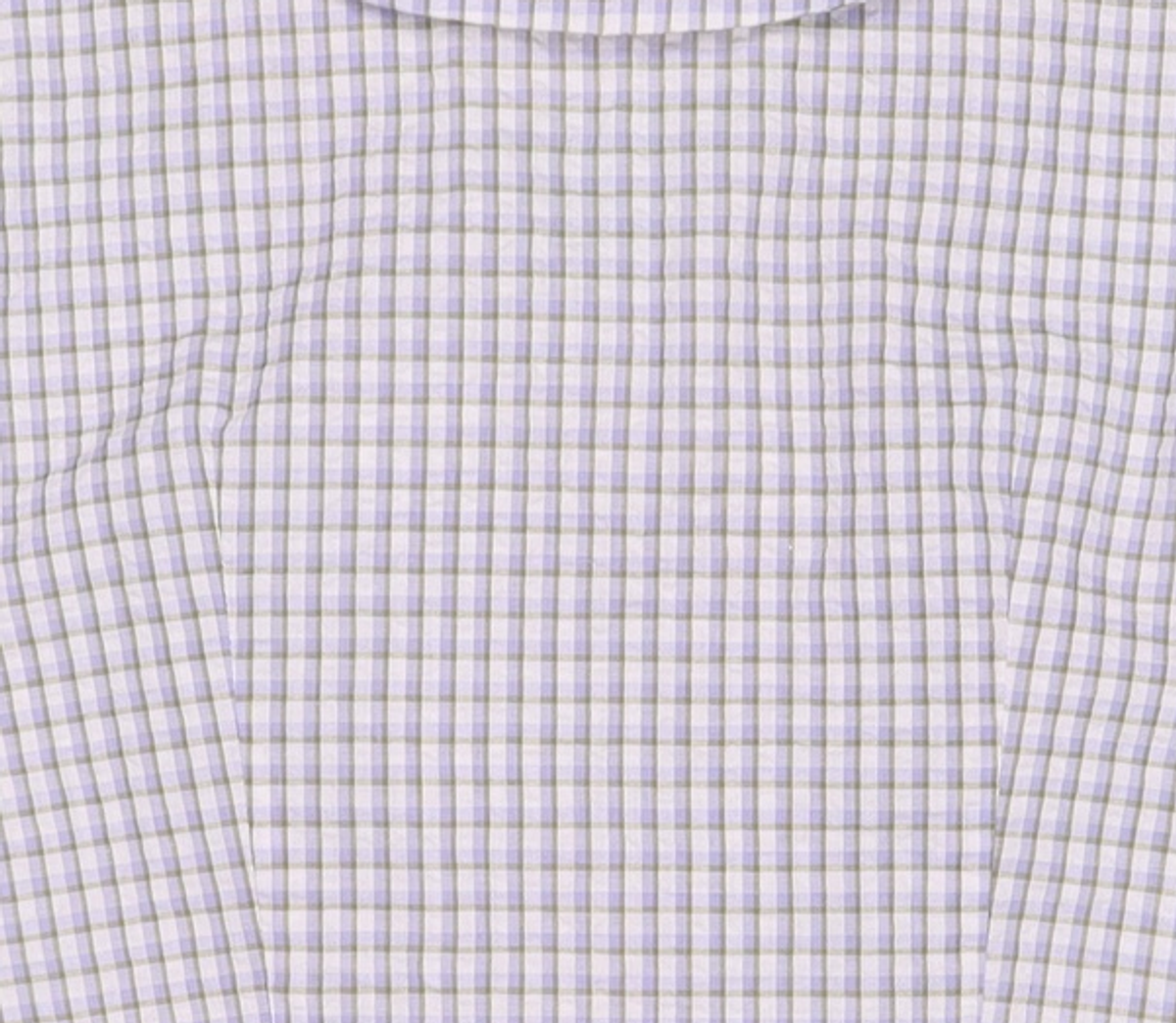 미쏘(MIXXO) 브이넥 카라 페플럼 블라우스 MIWBWB728G L