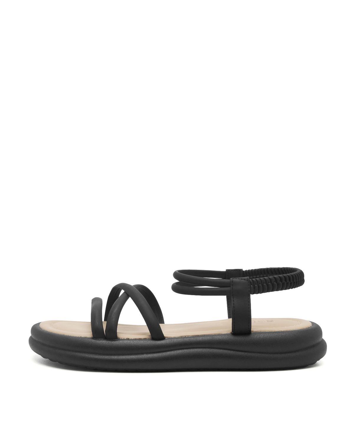 스퍼(SPUR) Goya Tune Strape Comfort Sandal 스트랩 샌들 3.5cm -VS9003 (3color)