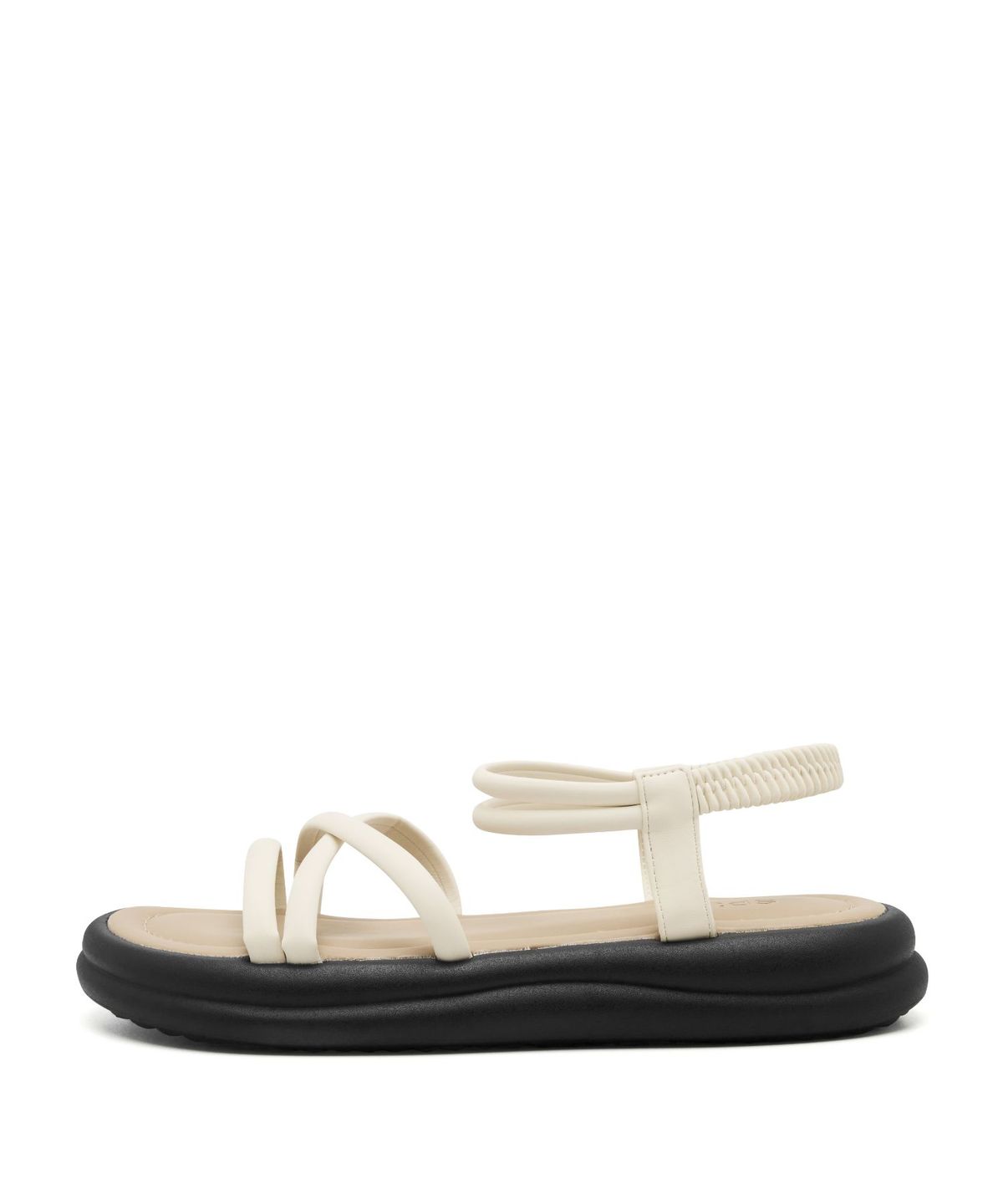 스퍼(SPUR) Goya Tune Strape Comfort Sandal 스트랩 샌들 3.5cm -VS9003 (3color)