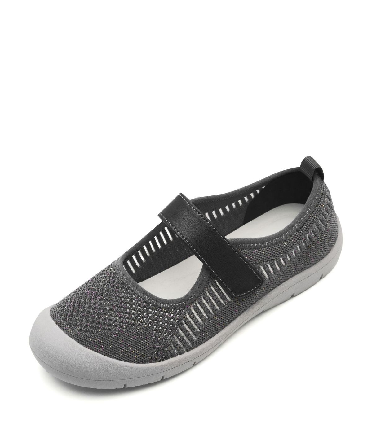 스퍼(SPUR) Cathy Knitted Mesh MJ Sneakers 스니커즈 3.5cm -VS9090 (3color)