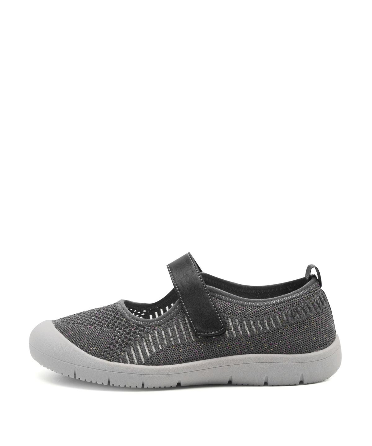 스퍼(SPUR) Cathy Knitted Mesh MJ Sneakers 스니커즈 3.5cm -VS9090 (3color)